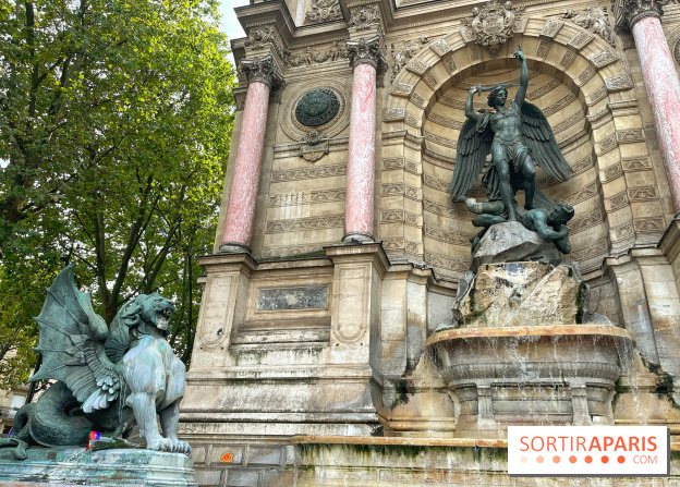 6 anecdotes ésotériques et mystérieuses autour de monuments parisiens