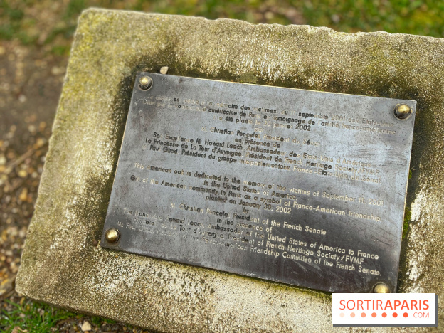 Visuels Paris - statue de la liberté