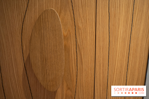 Les appartements de l’Institut Suédois