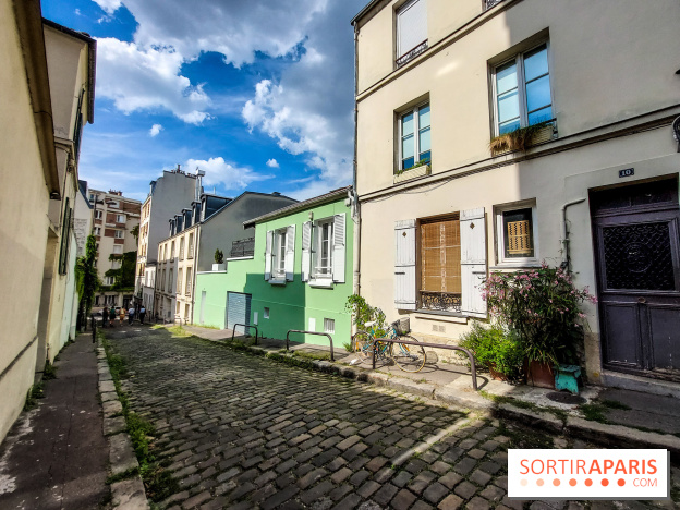 Quartier de la Butte-aux-Cailles