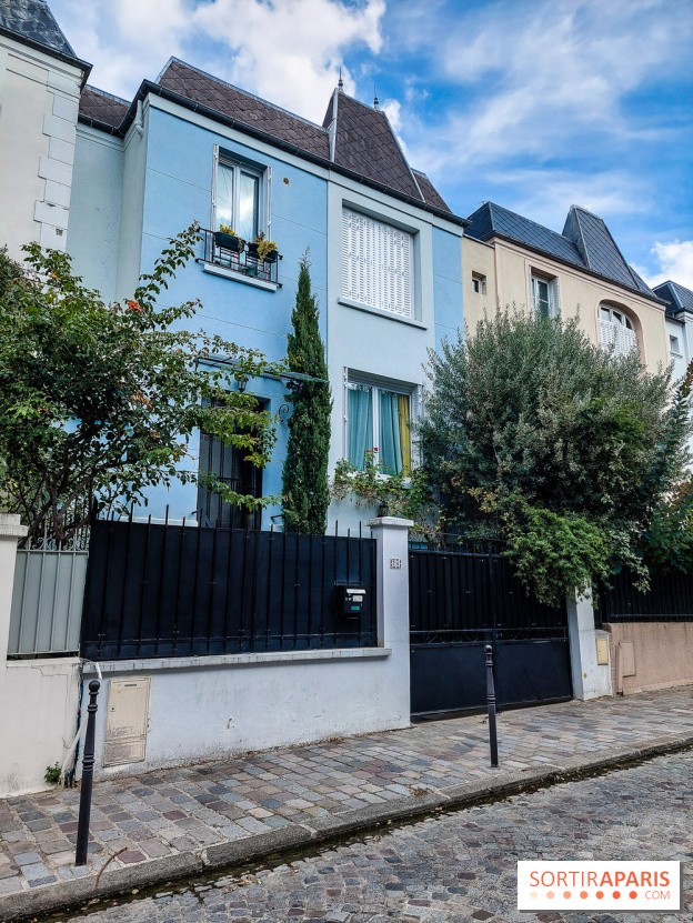 Les villages cachés du 13e arrondissement à Paris