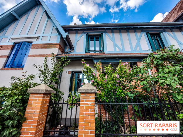 Les villages cachés du 13e arrondissement à Paris