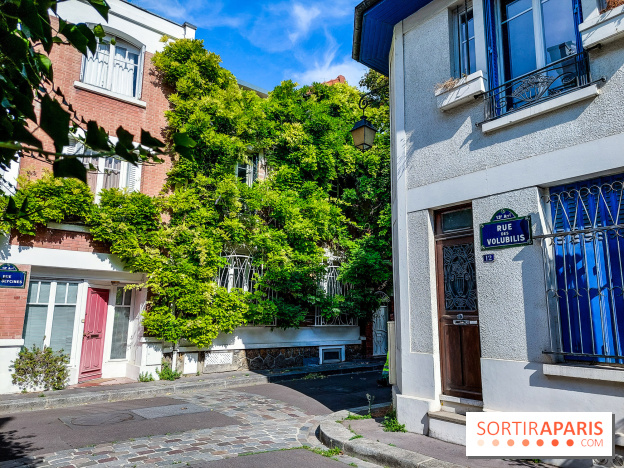 Les villages cachés du 13e arrondissement à Paris