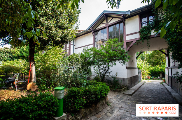 Les villages cachés du 13e arrondissement à Paris