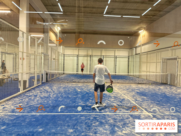 Sport Hostel, la première auberge de jeunesse sportive de l'UCPA à Paris