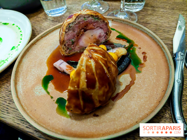 Magma à Paris, nos photos