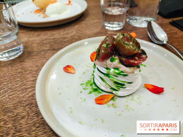 Magma à Paris, nos photos