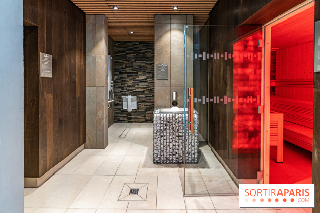 Castalia, le centre aquatique et aqua ludique de Maurepas