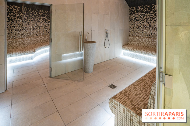 Castalia, le centre aquatique et aqua ludique de Maurepas