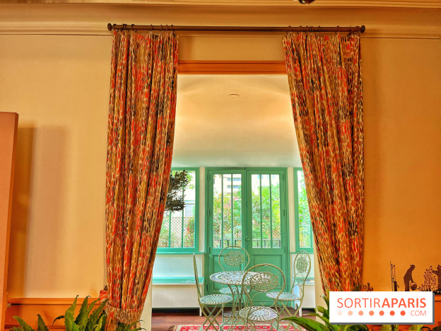 La Maison Impressionniste de Claude Monet, le nouveau musée sur la vie du peintre à Argenteuil