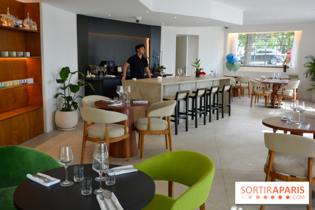 Baanbeck : le bistrot lao-thaï entre modernité et tradition