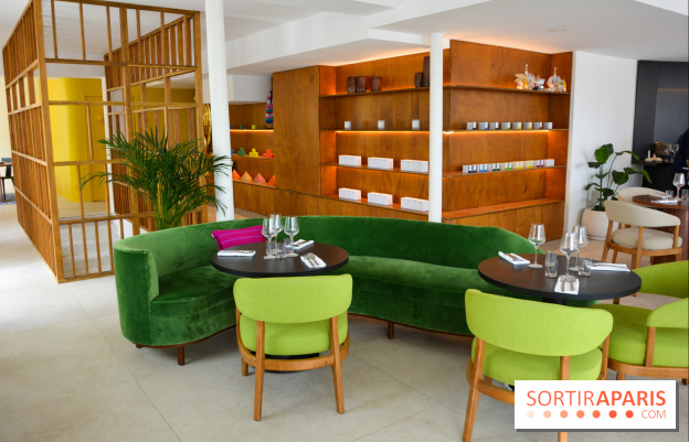 Baanbeck : le bistrot lao-thaï entre modernité et tradition