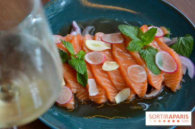 Baanbeck : le bistrot lao-thaï entre modernité et tradition