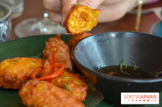 Baanbeck : le bistrot lao-thaï entre modernité et tradition