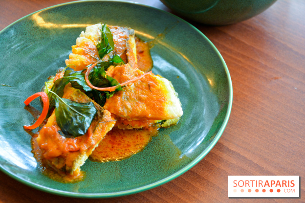 Baanbeck : le bistrot lao-thaï entre modernité et tradition