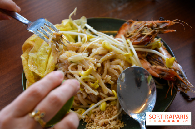 Baanbeck : le bistrot lao-thaï entre modernité et tradition