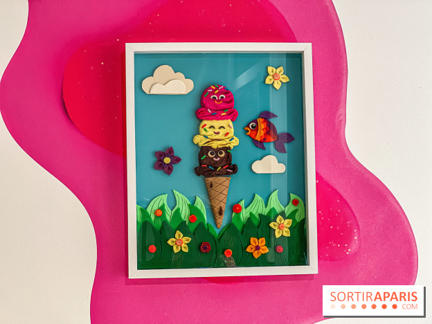 Play Doh’art café