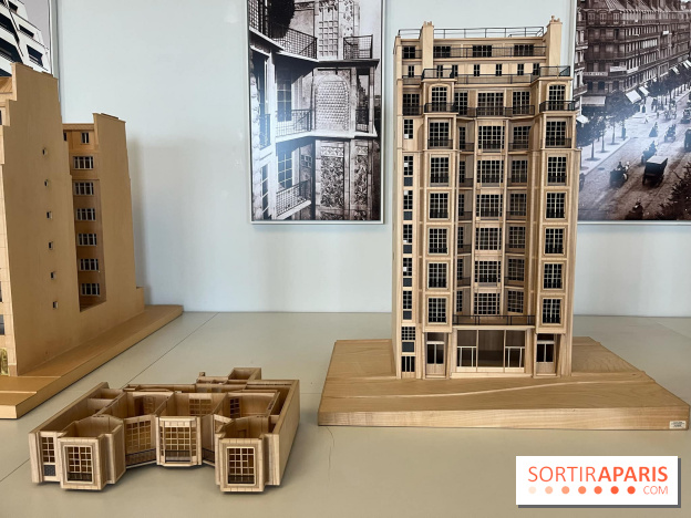 Auguste Perret : quels sont les immeubles et bâtiments imaginés par le célèbre architecte, à Paris ?