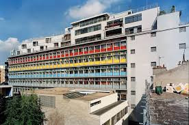 Le Corbusier : quelles sont les réalisations de l'architecte à découvrir à Paris ?