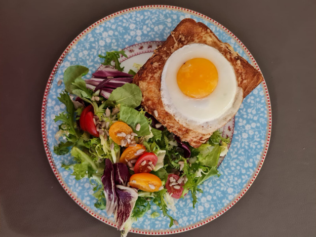 Ô Gourmandises d'Ange, le salon de thé où se régaler, bruncher, déjeuner et goûter, à Puteaux (92)