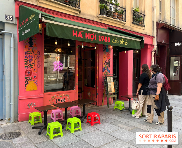 Découvrez le quartier vietnamien de Paris, lors d'une visite historique dans le 5e