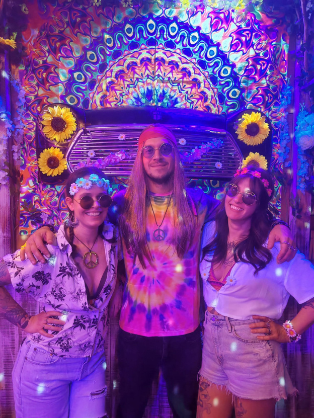 La Grosse Caisse, le bar dansant à l'ambiance conviviale unique à Bourse