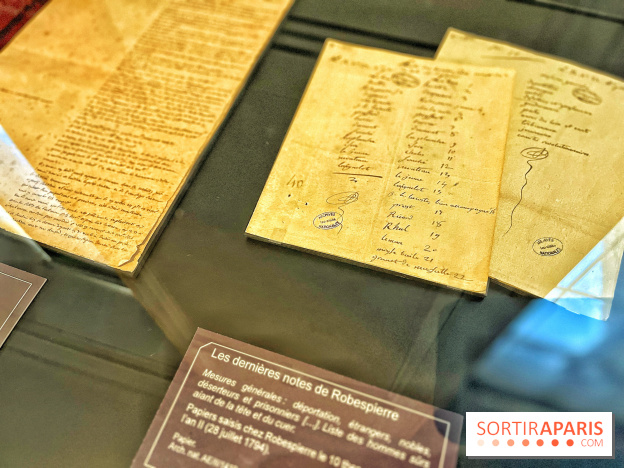 L'Hôtel de Soubise, un écrin remarquable pour les Archives nationales