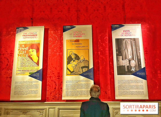 L'Hôtel de Soubise, un écrin remarquable pour les Archives nationales