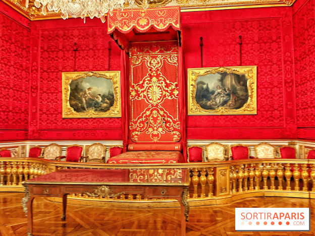 L'Hôtel de Soubise, un écrin remarquable pour les Archives nationales