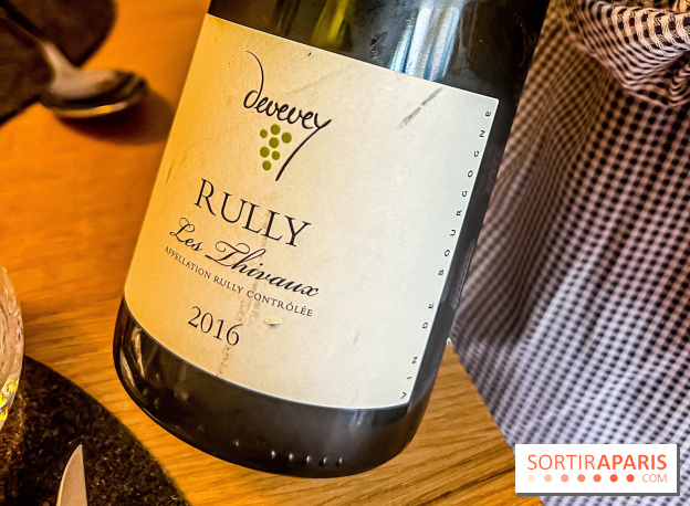 Pianovins restaurant Paris 11e