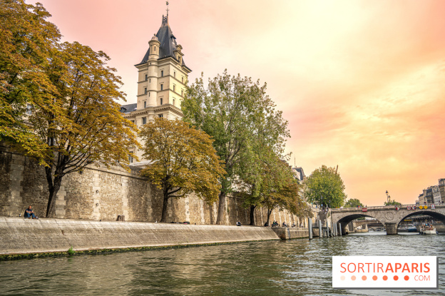 Paris Boat Club, croisière privée sur la Seine