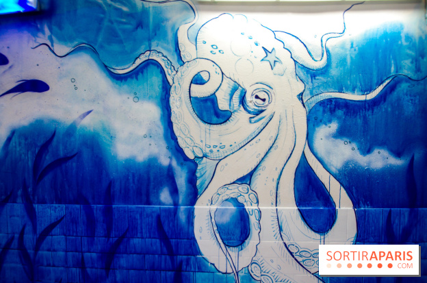 La Belle Piscine, nos photos