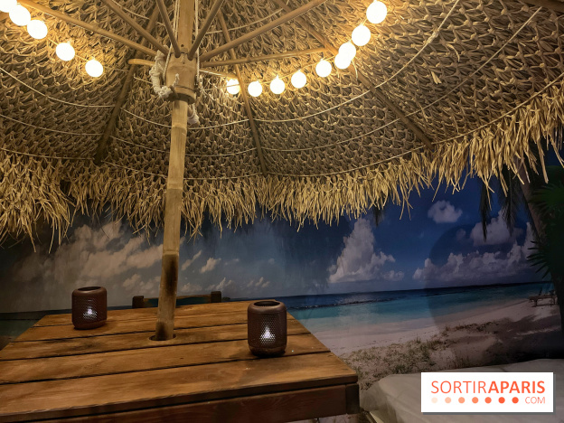 Spa Luxury Paris, un moment de détente immersif dans des décors de rêve