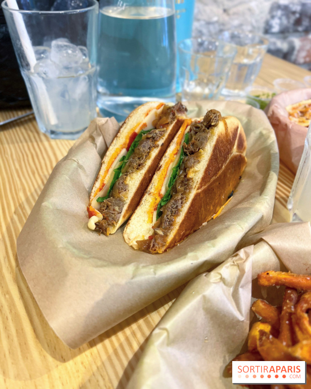 Restaurant Little Havana - Street food cubaine