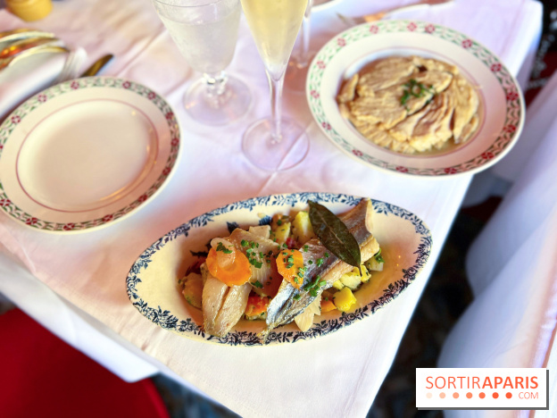 Restaurant Café Max - Hareng