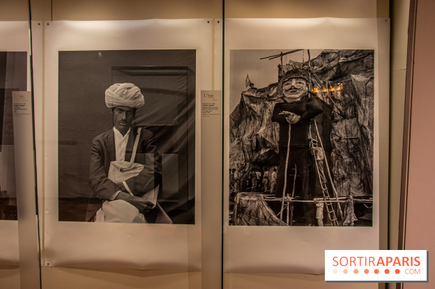 L'Asie Maintenant 2022, l'exposition en partenariat avec Asia Now au Musée Guimet