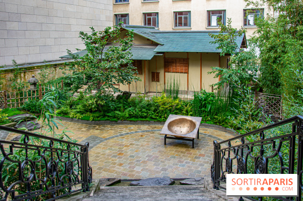 Exposition Bons Baisers de Pékin au Musée Guimet