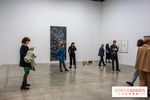 Exposition HUMPTY\DUMPTY au Palais de Tokyo et à Lafayette Anticipations - nos photos