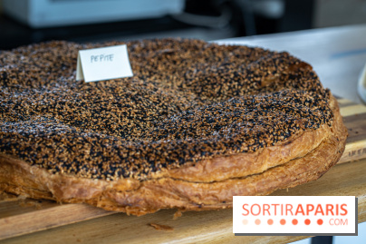 Galettes des rois 2023 à Paris - Pépite