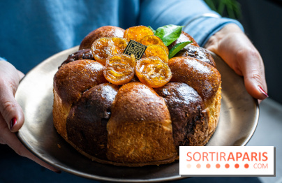 Galettes des rois 2023 à Paris - l'Essentiel