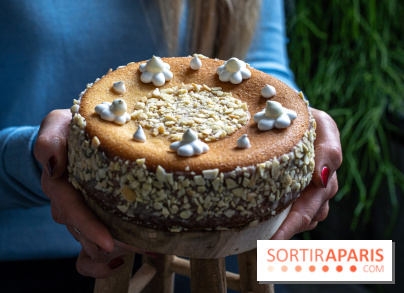 Galettes des rois 2023 à Paris - Healfy