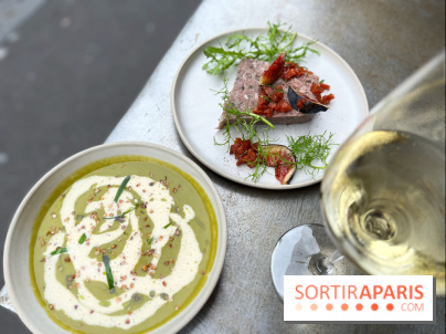 Le Comptoir des Résistants - Pâté de tête