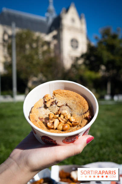 Junk, les smashs burgers gourmands à Paris