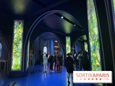 Grand Magic Hotel immersif Paris