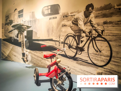 Art Déco France-Amérique du Nord, nos photos de l'expo de la Cité de l'Architecture et du Patrimoine