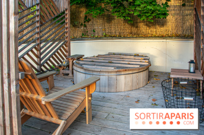 La Maison du Val, les séjours détentes à Saint-Germain-en-Laye - nos photos