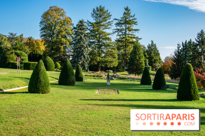 La Maison du Val, les séjours détentes à Saint-Germain-en-Laye - nos photos
