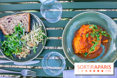 La Maison du Val, les séjours détentes à Saint-Germain-en-Laye - nos photos