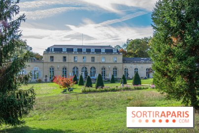 La Maison du Val, les séjours détentes à Saint-Germain-en-Laye - nos photos