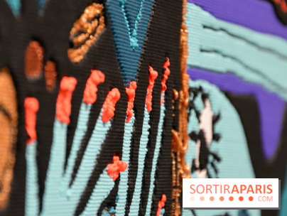 La Galerie Zidoun-Bossuyt, dédiée à l'art contemporain afro-américain : exposition inaugurale de Summer Wheat